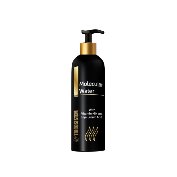 Molecular Water