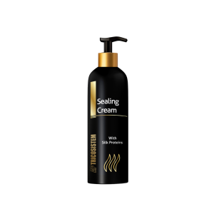 Sealing cream