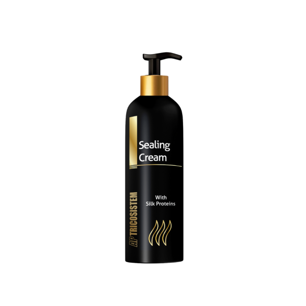 Sealing cream