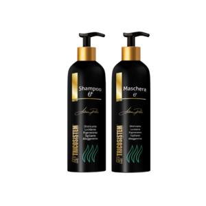 Kit Capelli Disidratati e Danneggiati