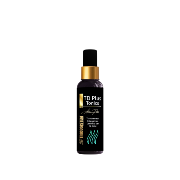 Tonico TD Plus