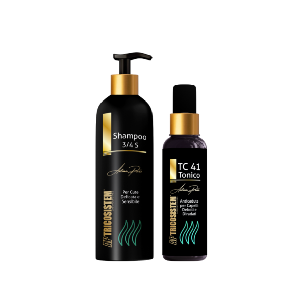 Kit Anti Caduta