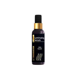 Laminating serum