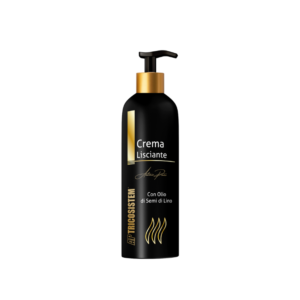 Crema Lisciante