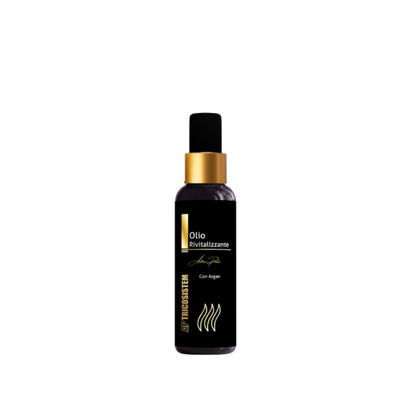 Olio Rivitalizzante