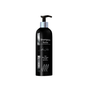 Shampoo Barba