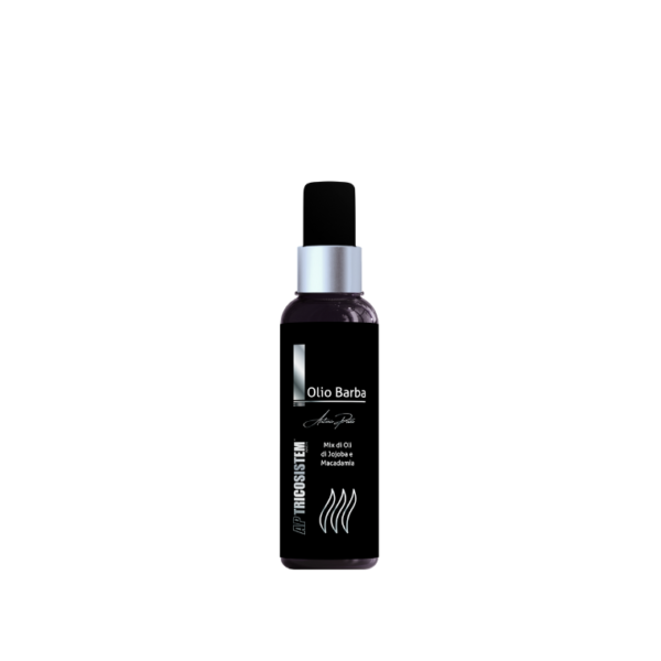 Olio Barba