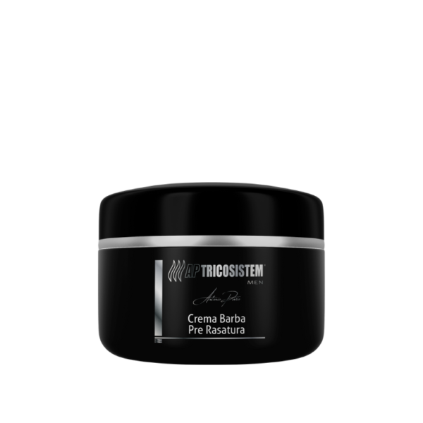Crema Barba Post-Rasatura