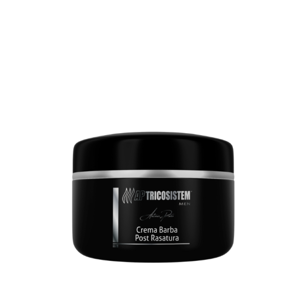 Crema Barba Post-Rasatura