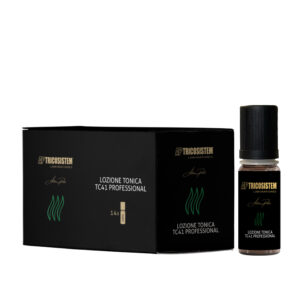 Lozione Tonica TC41 Professional - Kit 14 Fiale