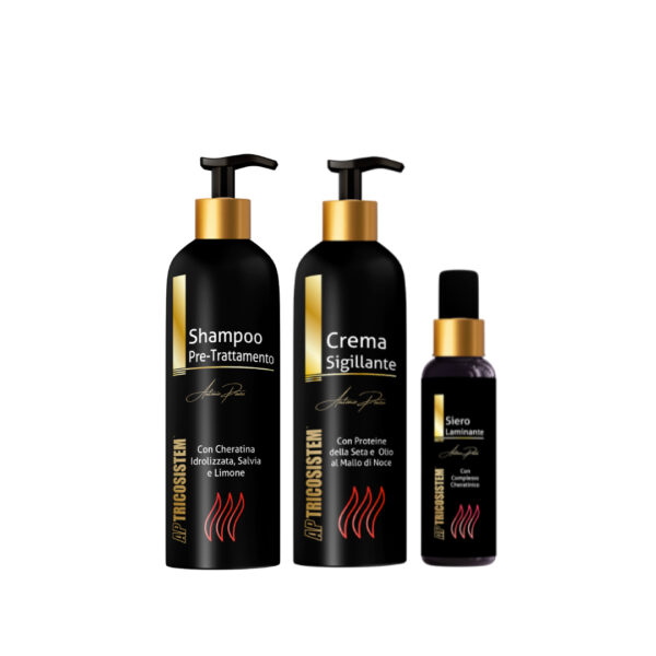 Kit Laminazione