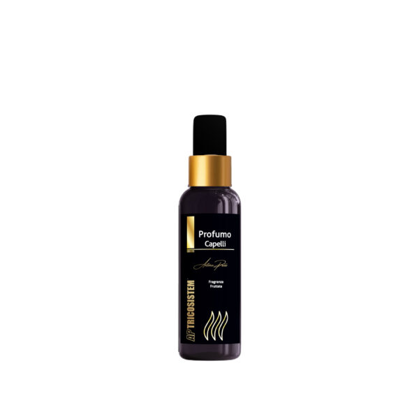 Profumo Capelli