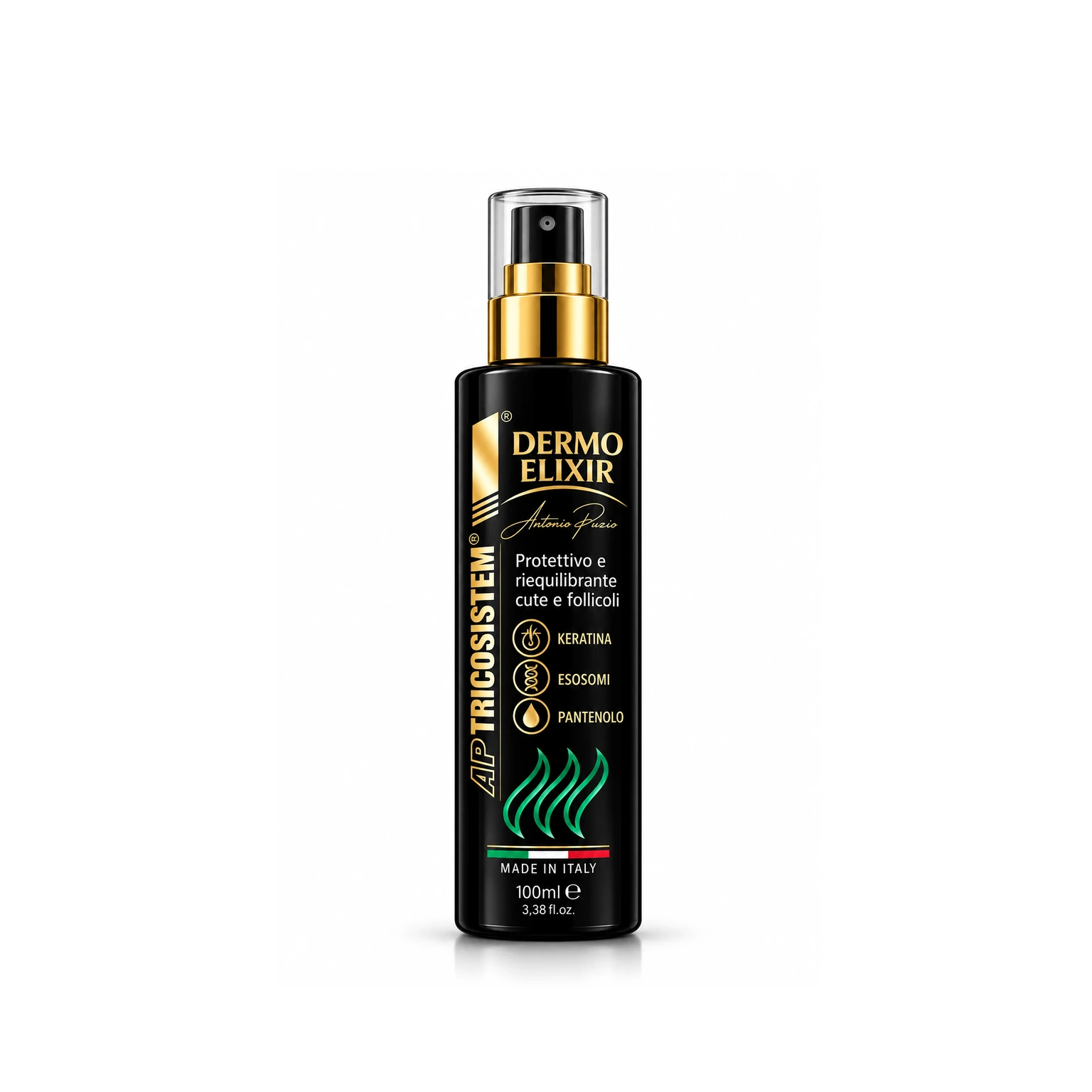 Dermo Elixir