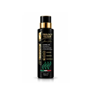 Trilogy Elixir