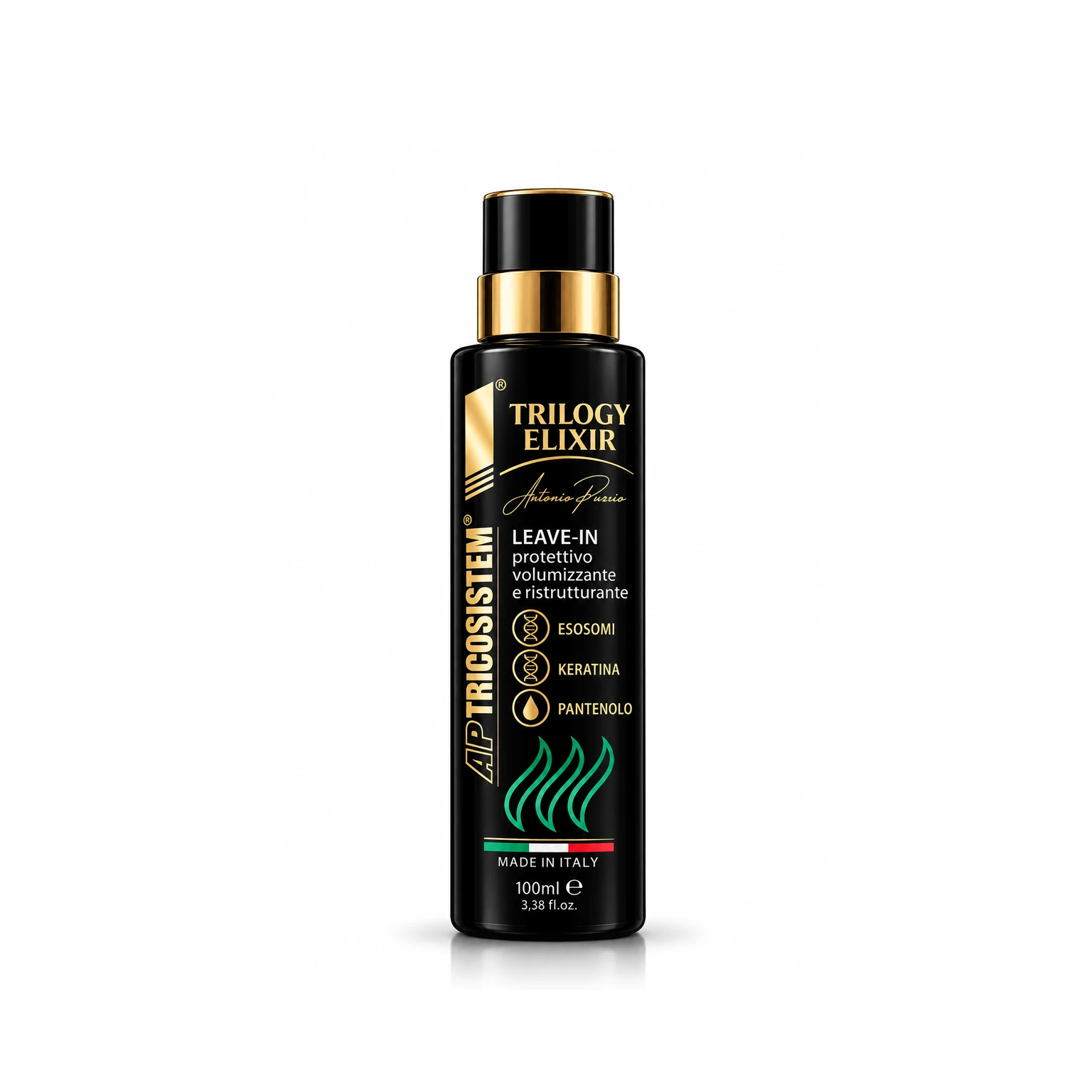 Trilogy Elixir