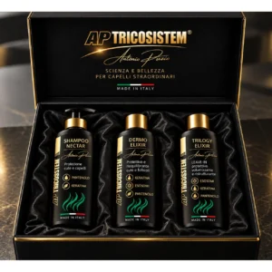 Kit AP Tricology System